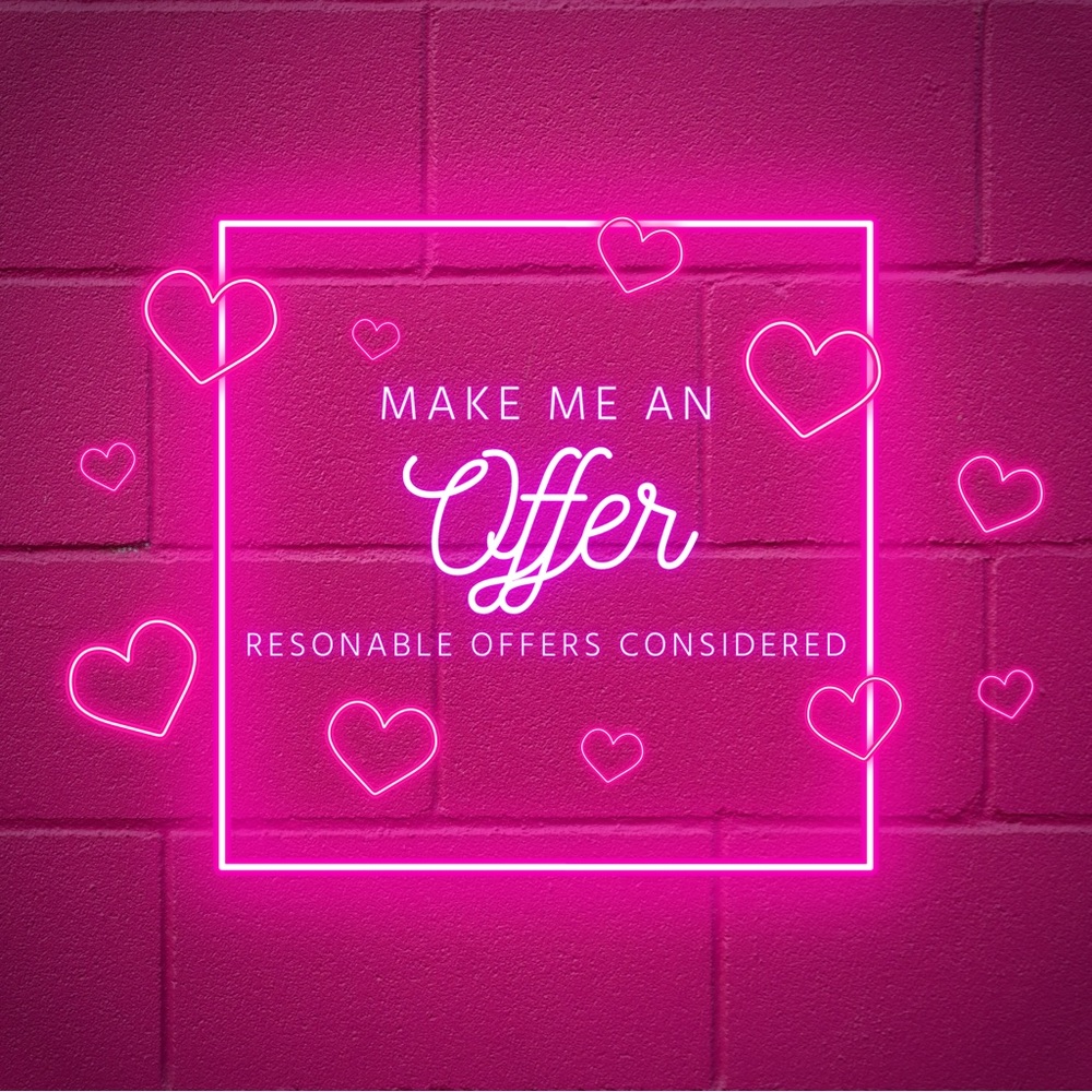 🛍️ Welcome To My Closet 🛍️